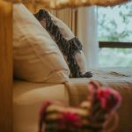 Housse de couette chic