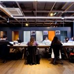 convivialité au travail