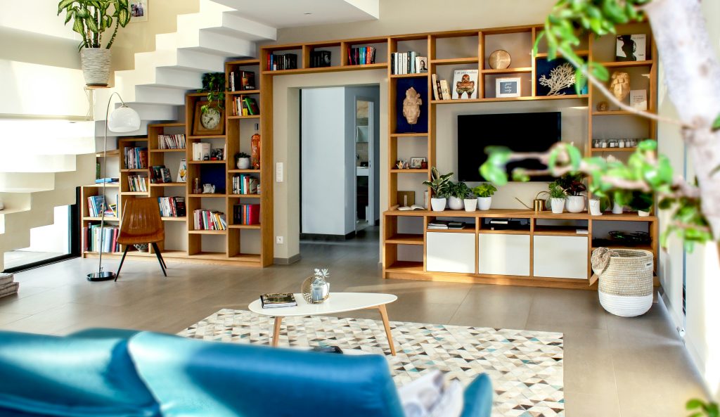 Idées astucieuses pour embellir et organiser votre maison
