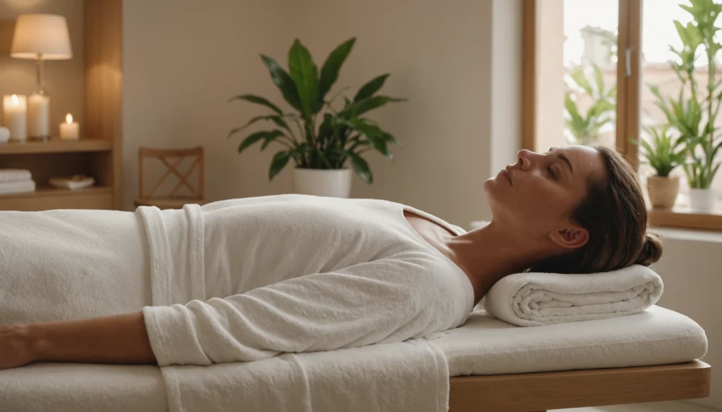 Découvrez Era Esthetic Avenue : soins innovants à Menton