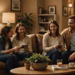 Créer une ambiance chaleureuse chez vous sans gros budget