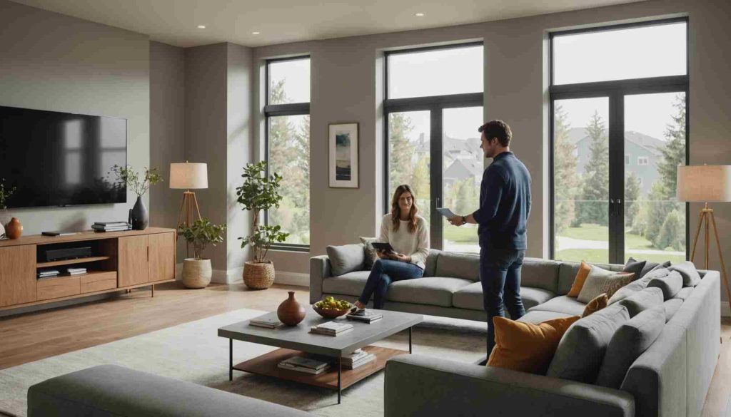 Connectez votre maison avec le réseau maillé bluetooth