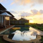 Louez une villa avec piscine