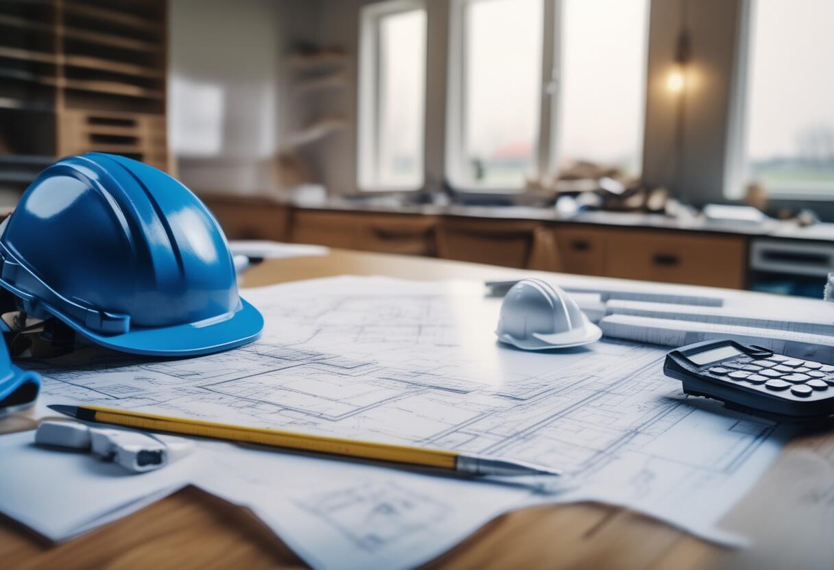 Cout moyen viabilisation lotissement : quels sont les principaux postes de dépense