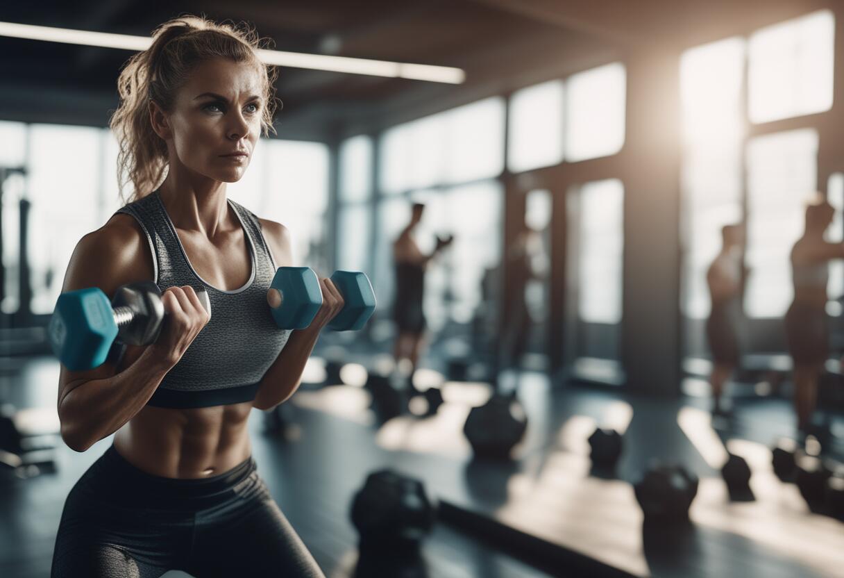 Programme sport perte de poids adapté à votre emploi du temps