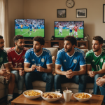 Qui va gagner la Coupe du monde 2026 ? Analyse des grands favoris