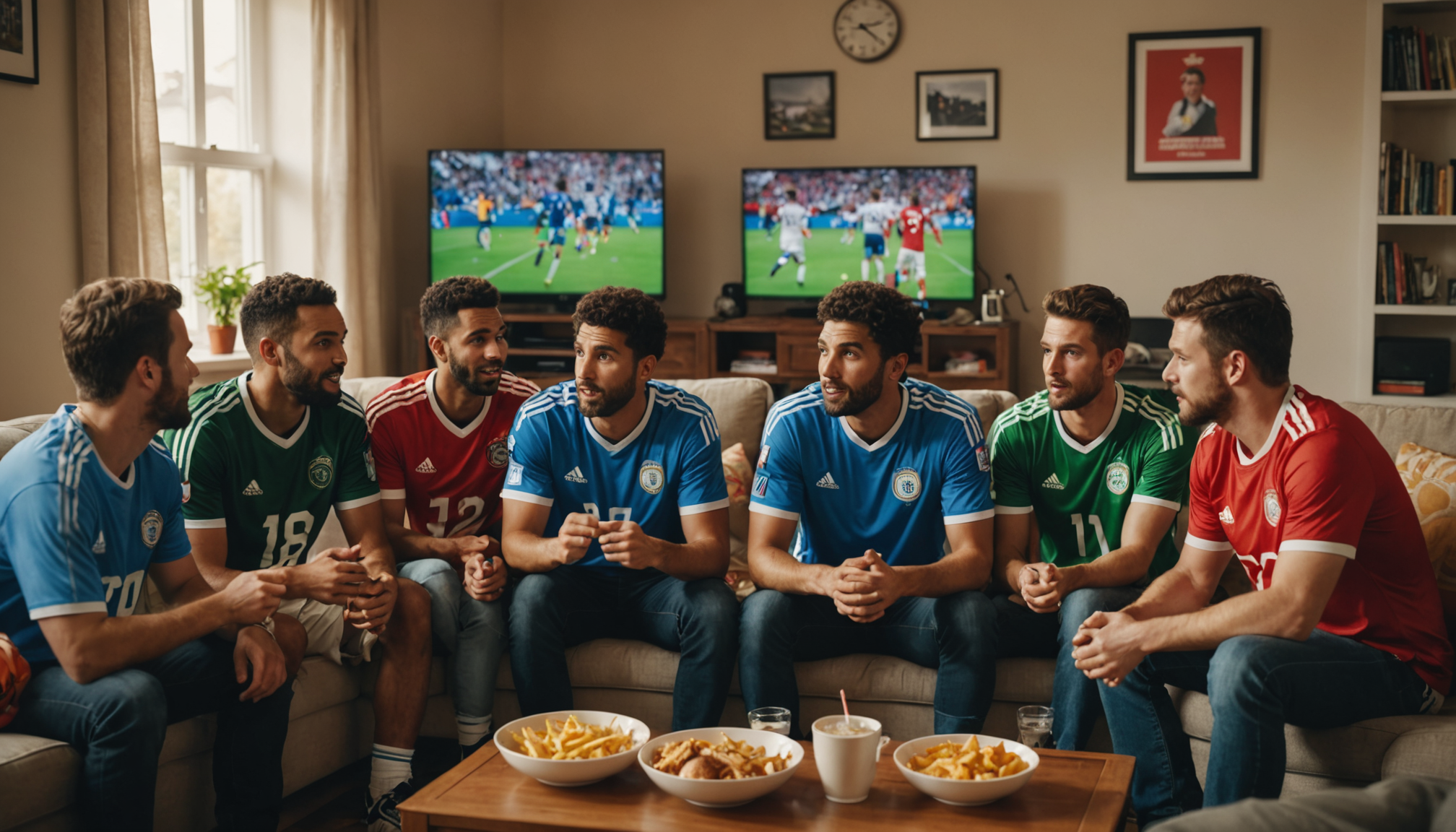 Qui va gagner la Coupe du monde 2026 ? Analyse des grands favoris