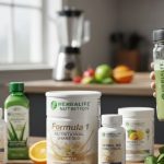 Herbalife dévoilé