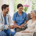 Infirmiers à domicile