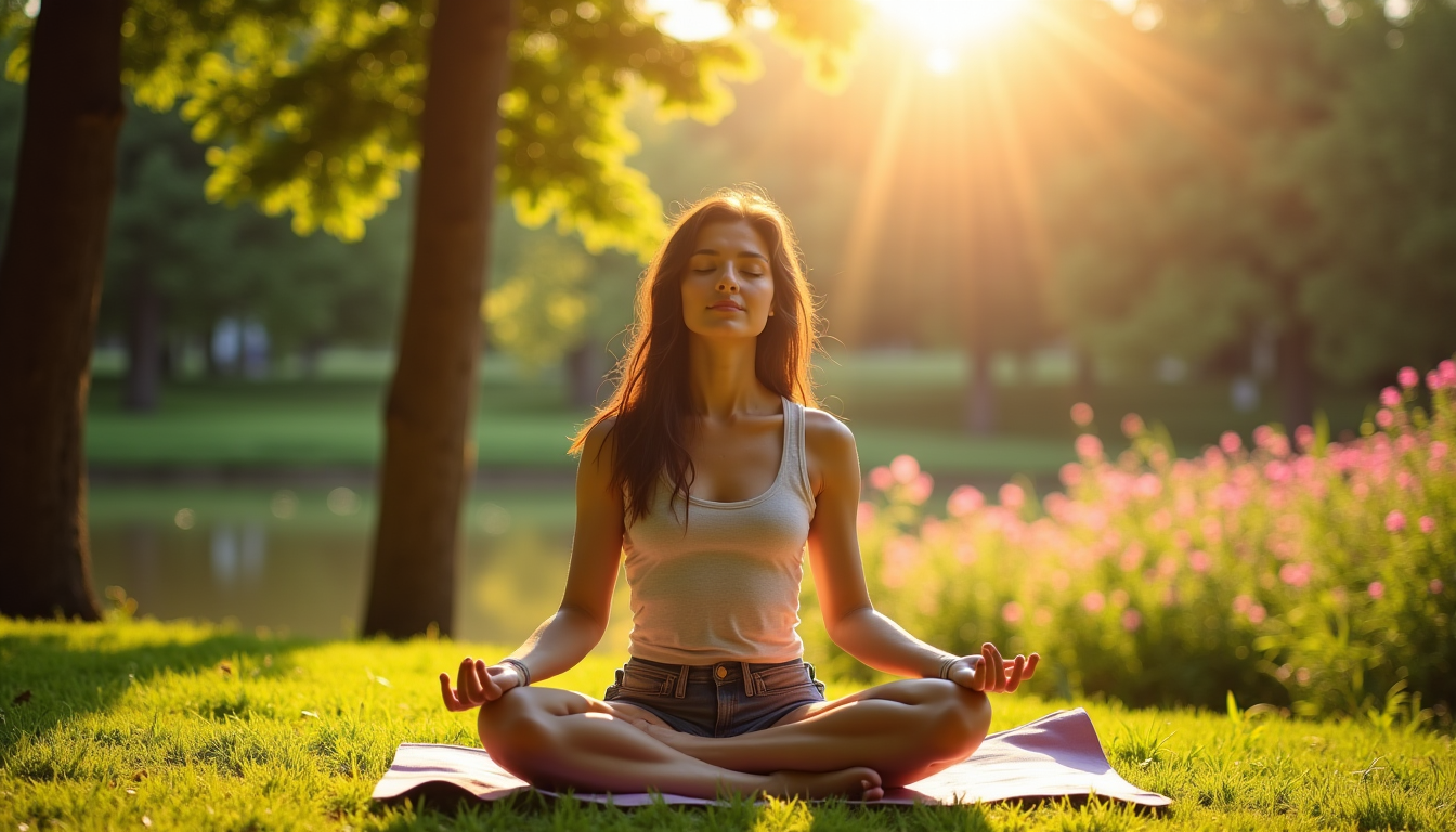 Les erreurs qui empêchent d’atteindre un vrai bien-être