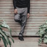 Mode homme tendance à petit budget