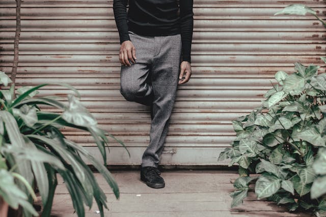 Mode homme tendance : les vêtements indispensables à petit budget