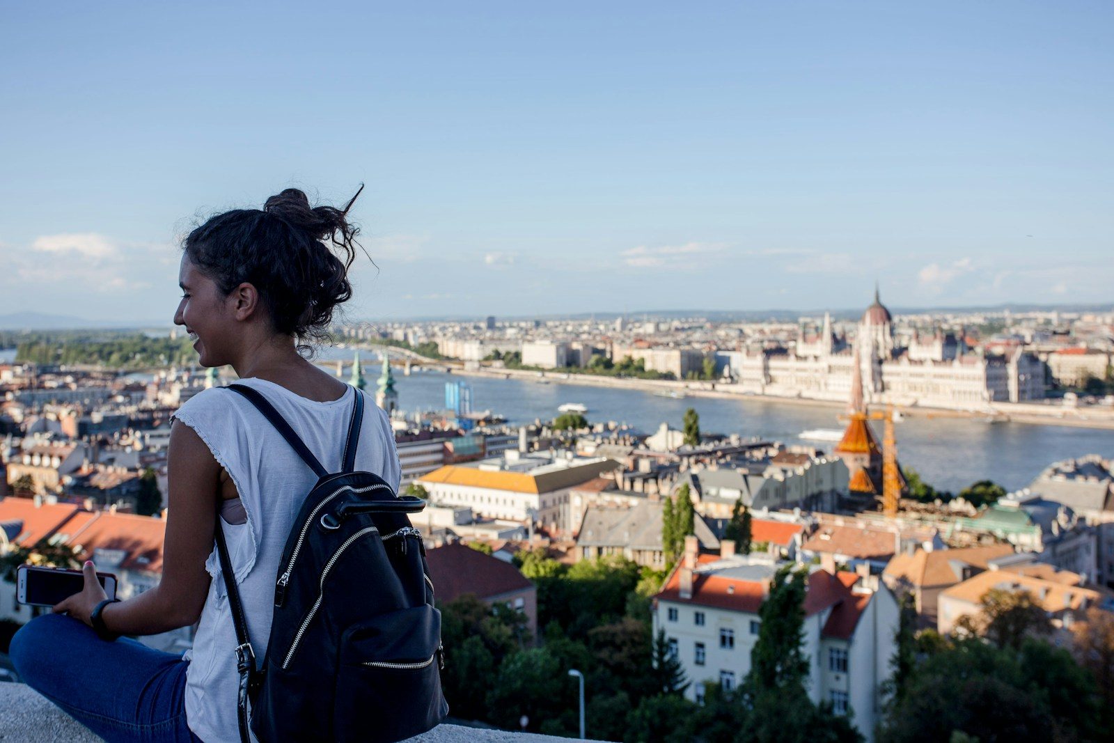 Tourisme au féminin : voyager librement et en sécurité