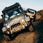 conduite tout-terrain