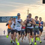 Marathon et solidarité