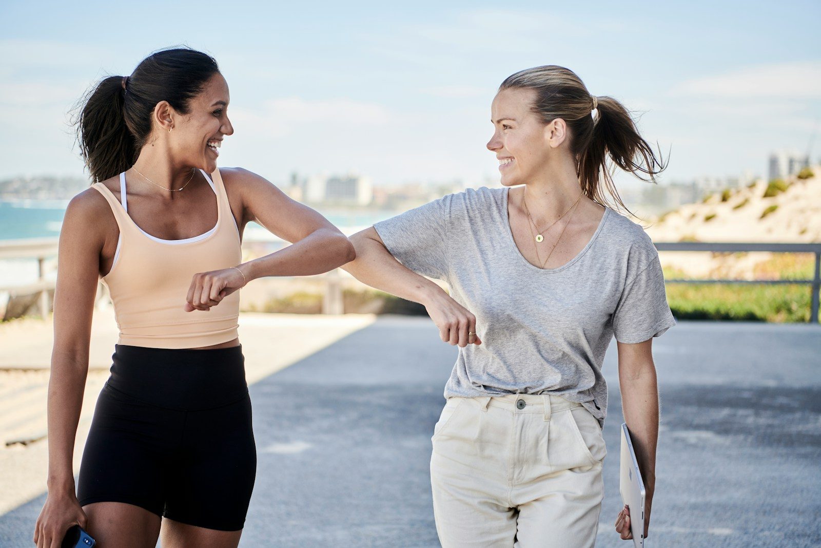 Sport et bien-être pour femmes : retrouver une relation saine au corps