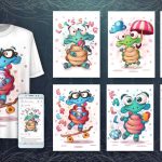 choisir entre sérigraphie et DTF