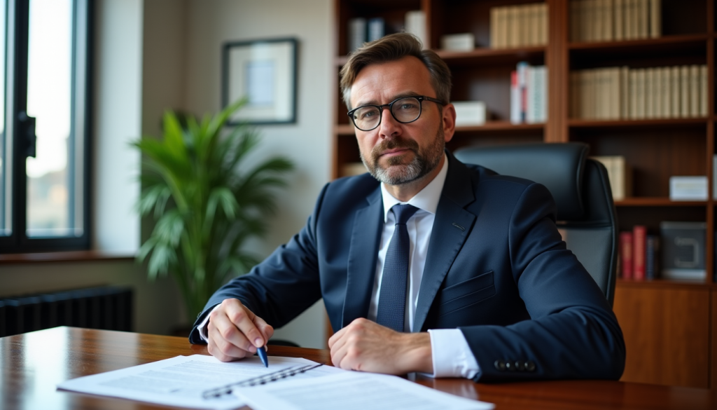 Trouver un avocat pénaliste à Bruxelles : les critères essentiels à vérifier