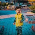 Achat vêtements enfants en gros