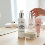 Crèmes volumisantes