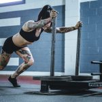 CrossFit à domicile