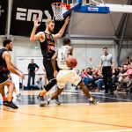 basketball professionnel