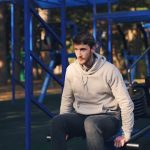 Musculation plein air