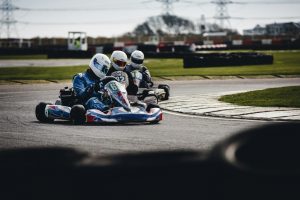 kart enfant