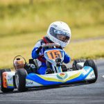 Baby kart