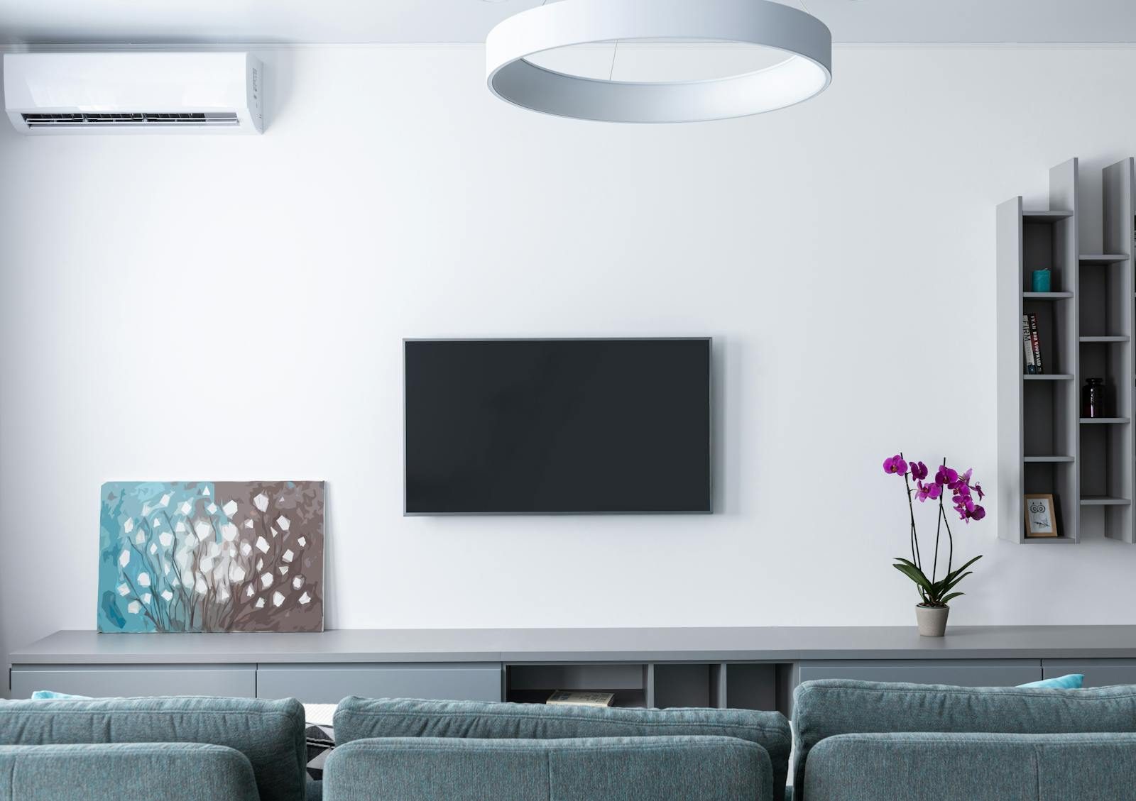 Poser une climatisation réversible en étage supérieur d’un appartement : conseils et astuces