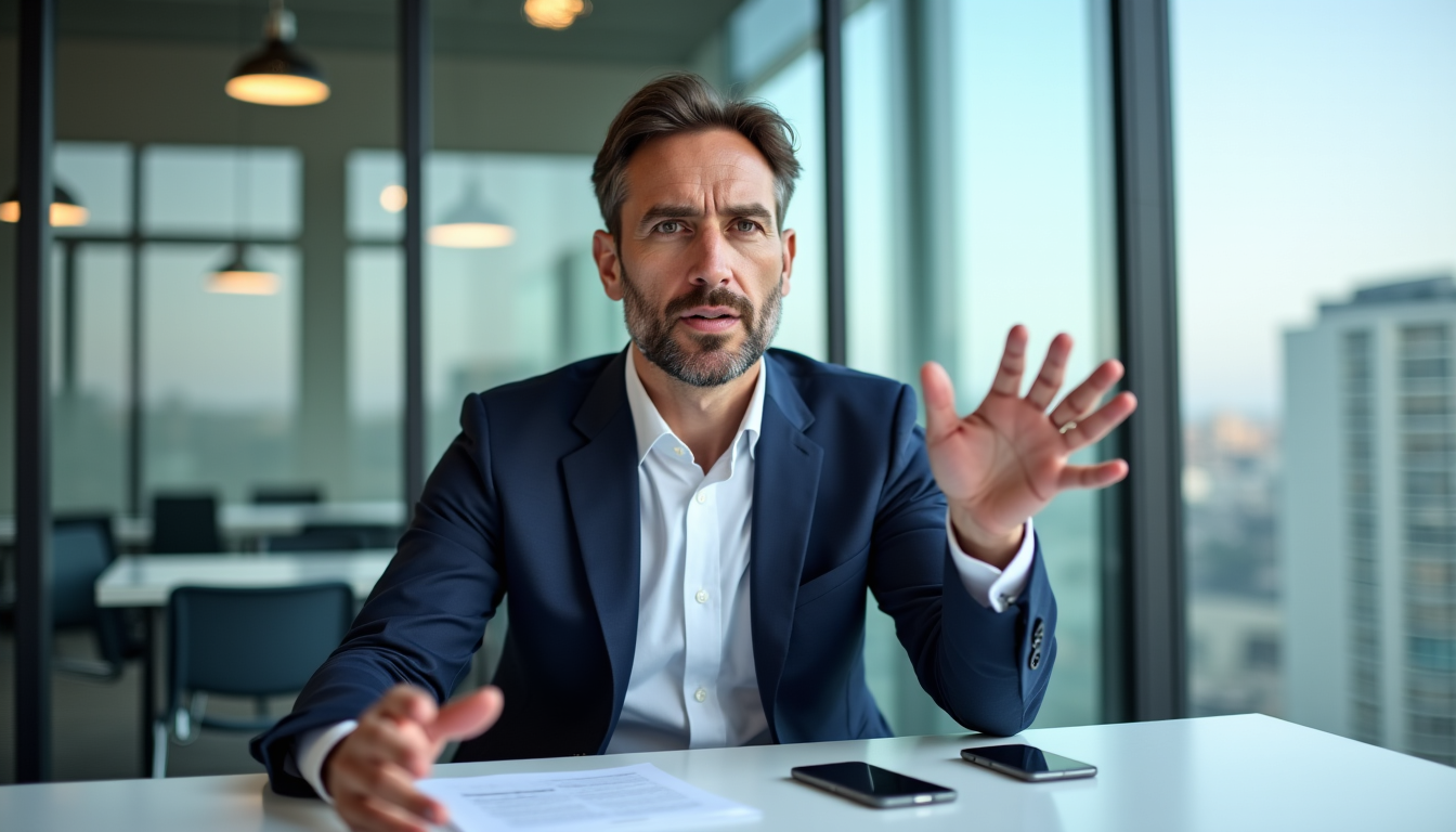 Comment automatiser ses processus commerciaux : les secrets de Julien Morel (ex-Ubisoft)