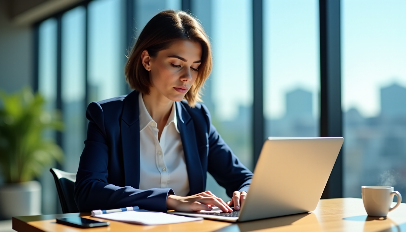 Réussir sa campagne de prospection par email auprès des agences de voyage en restant conforme