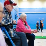 Activité physique adaptée