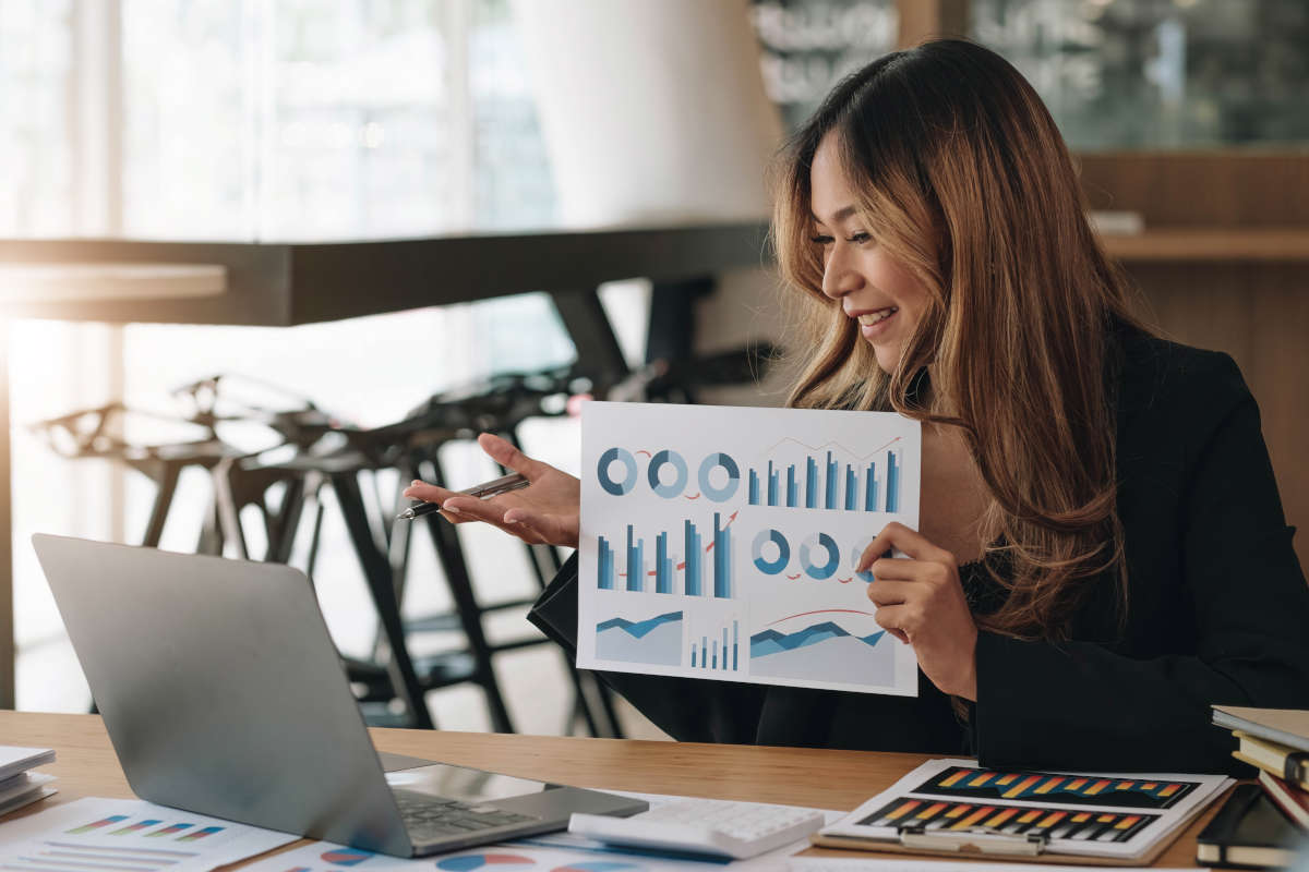 Pourquoi choisir l’eirl : les bénéfices concrets pour entrepreneurs