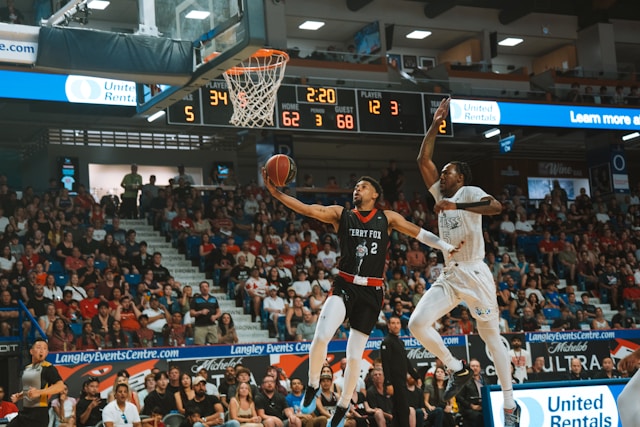Exploration détaillée des stratégies gagnantes des équipes NBA