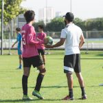 rôle des entraîneurs
