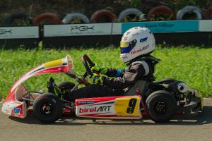 Baby kart