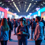 Guide de la Gamescom en Allemagne : Tout savoir sur le plus grand salon du jeu vidéo