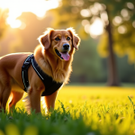 Les critères essentiels pour acheter un harnais pour chien robuste et confortable