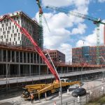 Consolidation des fondations