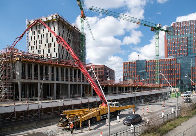Consolidation des fondations : techniques et intervenants pour sécuriser votre bâtiment