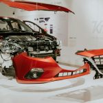 pièces Mazda pas cher