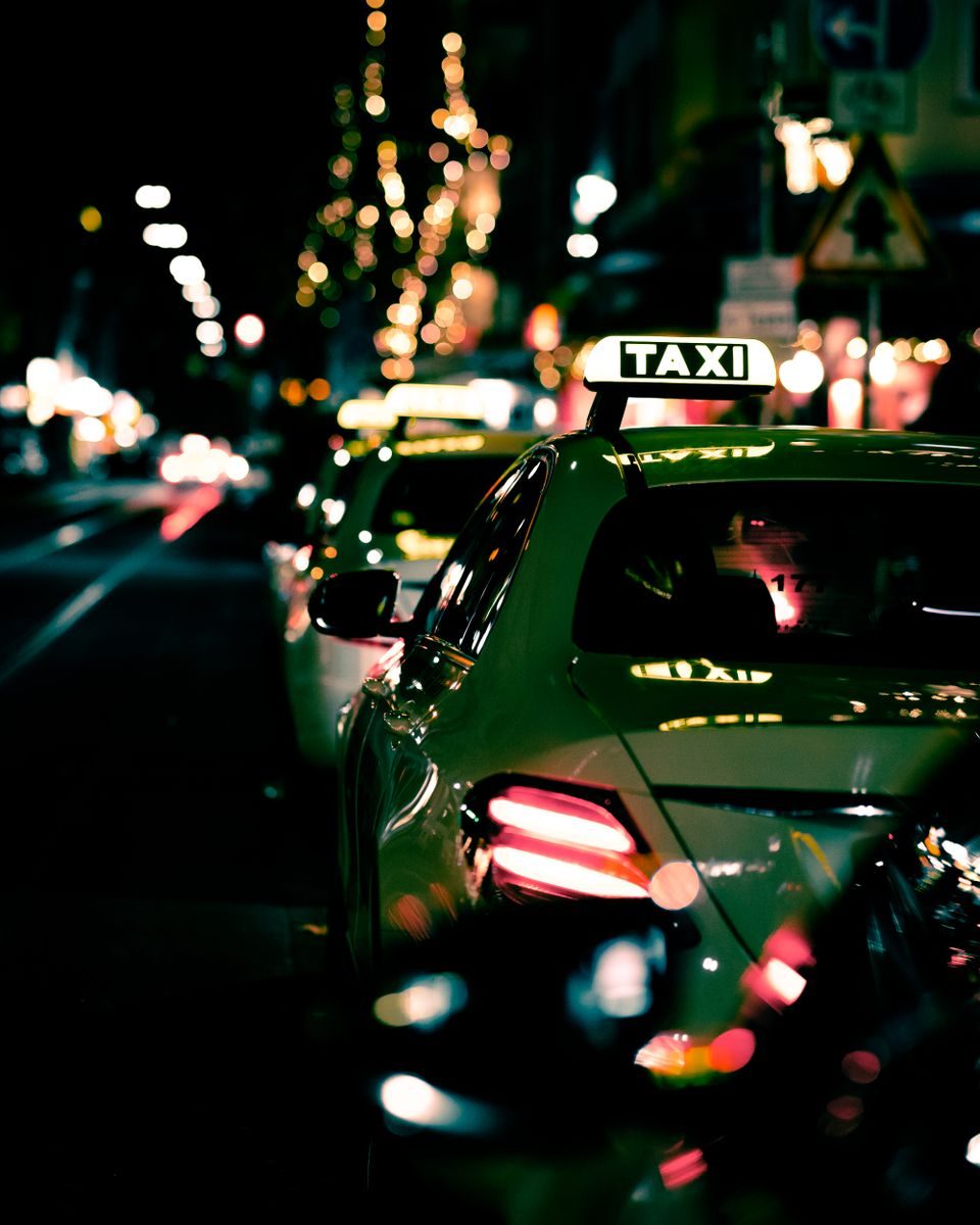 Assurance taxi : comment éviter de payer trop cher ?