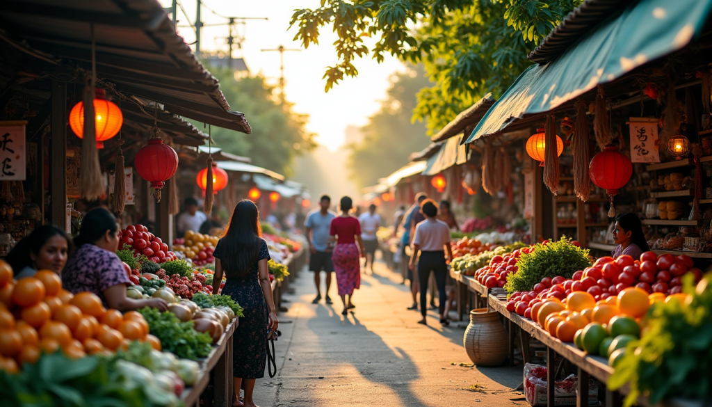 Sourcing au Vietnam : les compétences clés à maîtriser avant de vous lancer