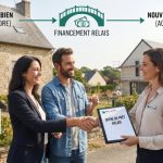 Financement relais