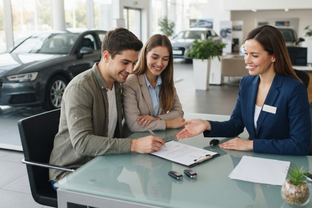 Leasing automobile : Guide complet pour tout comprendre sur cette solution de financement