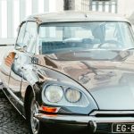 voiture