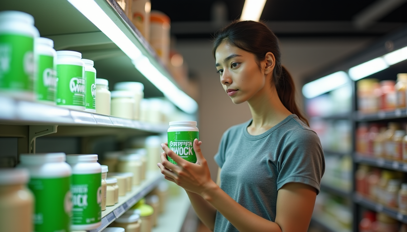 Où acheter Greenwhey et quelle formule privilégier