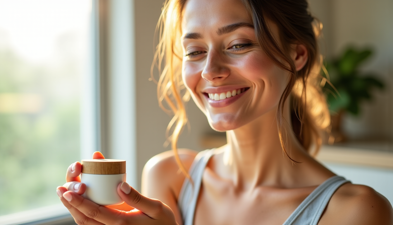 Pourquoi choisir Corevalin pour votre routine bien-être ?