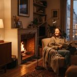 l'éclairage intérieur